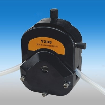 蠕动泵泵头YZ35