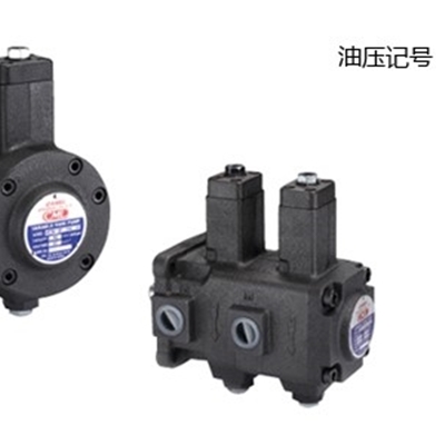 CEVP-F30-A4台湾CE叶片泵高压油泵