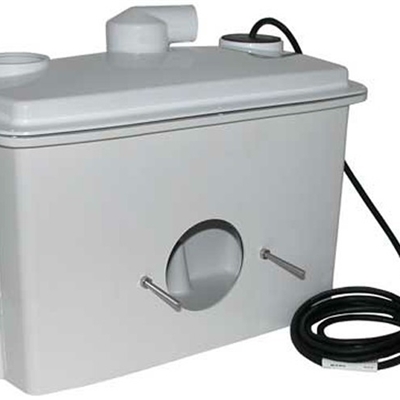 美国卓勒QJU202聚丙烯环保水箱污水提升泵