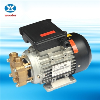 WD热水加压泵热油循环泵