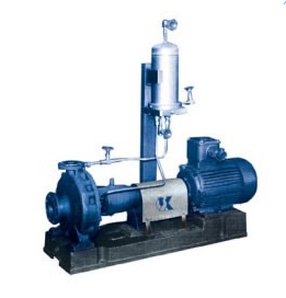 KCZ型标准化工泵