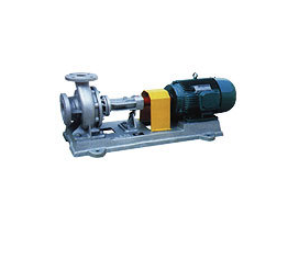 LQRV型系列热油泵、高温油泵