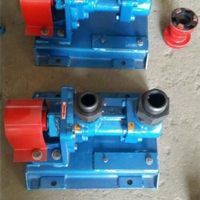 沧州宏润泵业有限公司销售3G25X4-46型三螺杆泵
