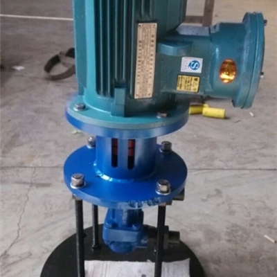 沧州宏润泵业有限公司销售3G25X4-46型三螺杆泵