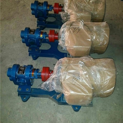 沧宏润型号ZYB-3/4.0型渣油泵-柴油增压喷射泵