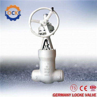进口化工流程泵-德国洛克泵阀中国总代理