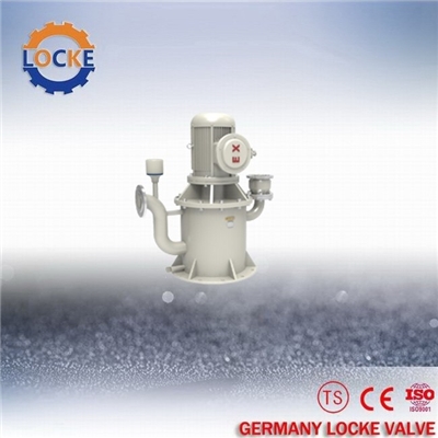 进口变频控制转子泵德国LOCKE洛克泵阀一级代理商