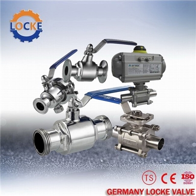进口转子泵德国LOCKE洛克泵阀一级代理商
