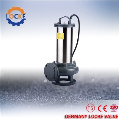 进口磁力驱动化工流程泵 -德国洛克泵阀中国总代理