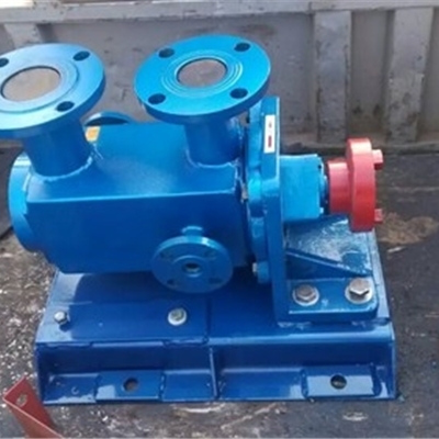 泵头座发货无锡RY65-40-200型高温导热油泵