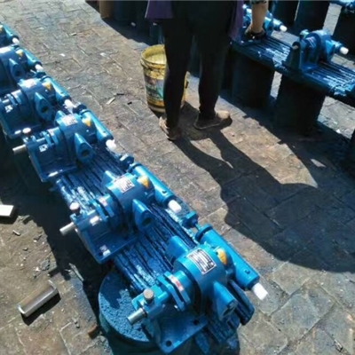 四川地区沥青泵办事处-产品参数CLB-50型车载沥青泵报价