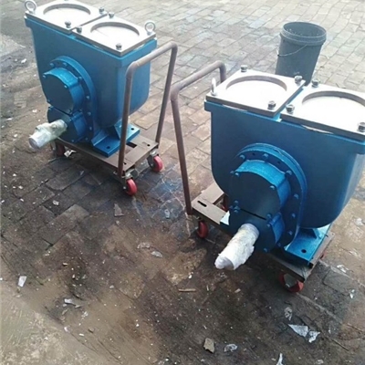 沧州宏润泵业供应65YHCB-35型防爆圆弧齿轮泵-现货