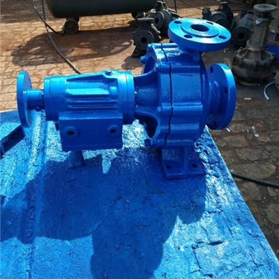 沧州宏润泵业有限公司-现货WRY80-50-200A型高温导热油泵