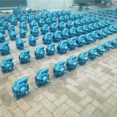 产品质保一年CHY-18/0.6型齿轮泵-电厂专用齿轮油泵