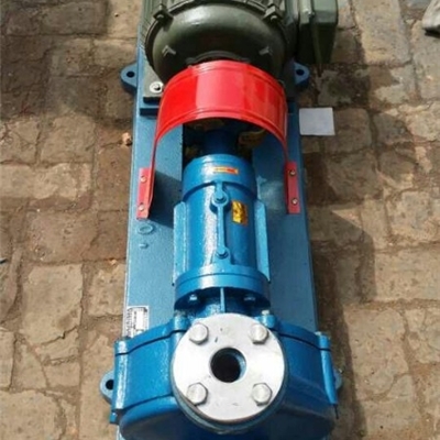 山西RY100-65-250型高温导热油泵
