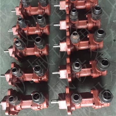 三螺杆泵3GR42×6AW2双螺杆泵