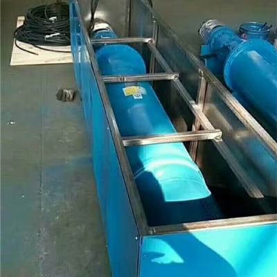 奥特牌深井潜水泵