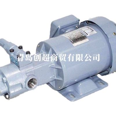 日本NOP油泵滤油机油泵