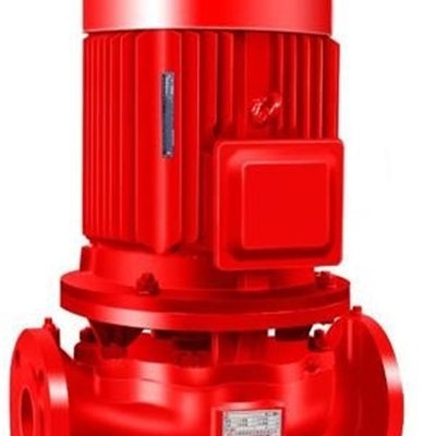 直销消防泵 高压消防泵 消防喷淋泵 自动消防泵 消防泵控制柜