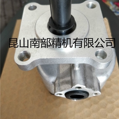 EG-PA-F10R峰昌WINMOST齿轮泵厂家