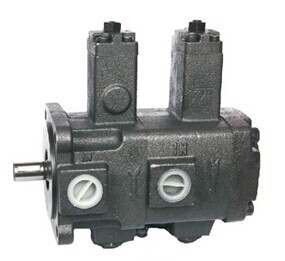VP-F30-A1-B波英特POINT油冷机叶片泵