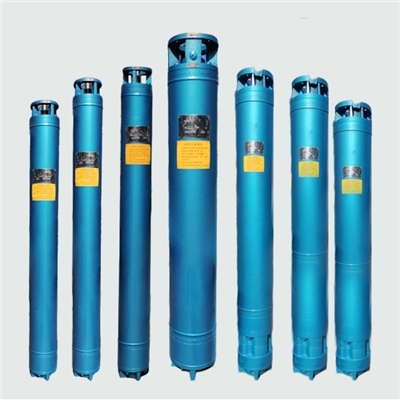 深井泵380V多级灌溉、供热潜水泵，三相高扬程、大流量，农用、工业用泵7.5KW-220KW高压150型、175型、200型、250型、300型。