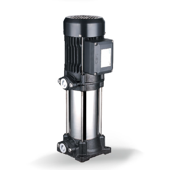 EVP(m)型水处理专用泵立式多级离心泵