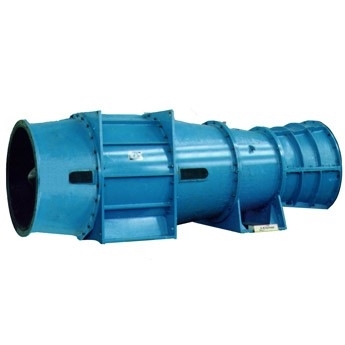 ZGB(Q)型贯流泵水利用泵