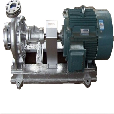 华潮牌RY40-25-160专业电动导热油泵铜轮热油泵