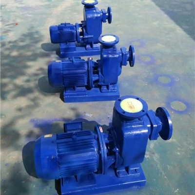 ISW卧式离心泵0.75KW ISW25-125 ISW管道增压循环水泵