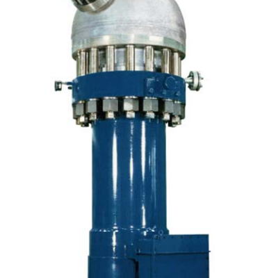 循环泵（热水 &炉水）