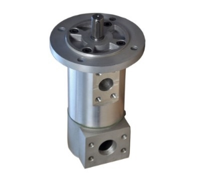 ZNYB01020602高压泵南方润滑油站螺杆泵