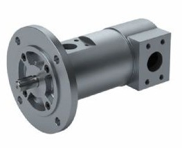 水泥厂磨机润滑泵ZNYB01023202低压螺杆泵