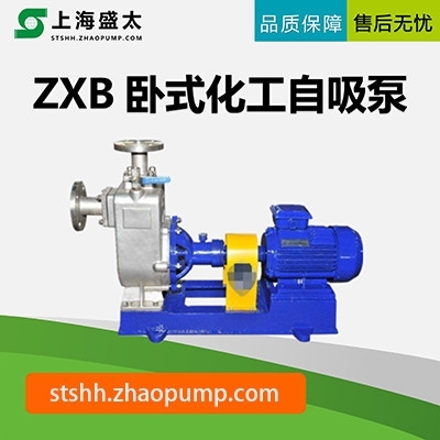 化工单级单吸离心自吸式泵输油泵排水泵
