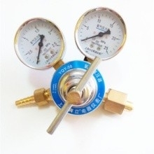 单级式超重型减压器气体减压器