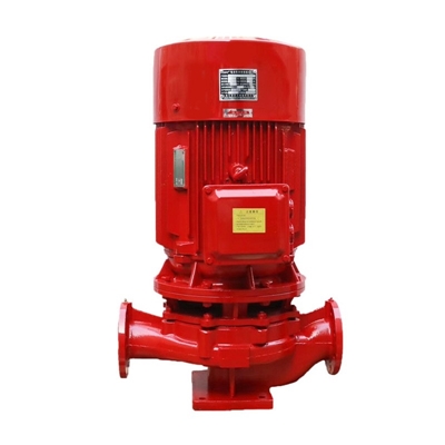 XBD长轴消防泵深井泵液下泵轴流泵