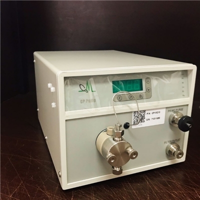 美国康诺CP-M系列催化剂评价装置加料精密活塞泵