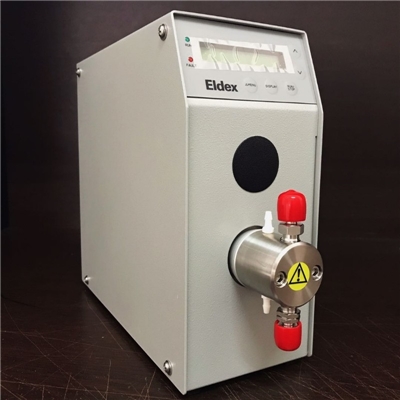 热卖美国ELDEX柱塞泵密封件
