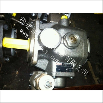 力士乐 叶片泵 PV7-1A 25-45RE01MCO-08