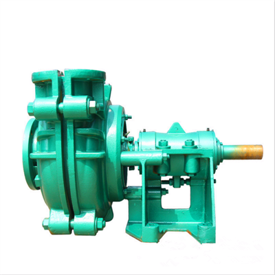 销售4/3C-AH型渣浆泵、细砂回收泵、矿用泵
