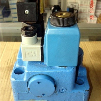 液压单泵T6E-072-1R00-A1