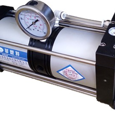小流量空气增压泵 空压机增压器ZTM02C