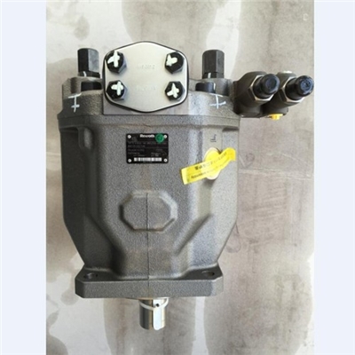 特价力士乐柱塞泵A10VSO45DFR1/31R-PPA12N00