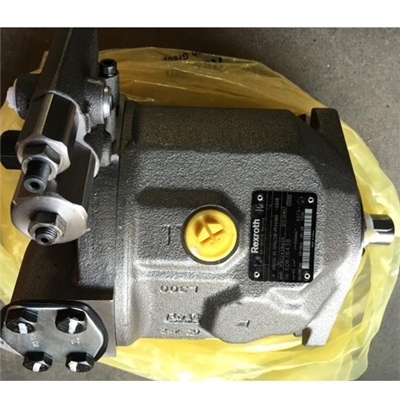 原装力士乐液压泵A10VSO100DR/31R-PPA12N00