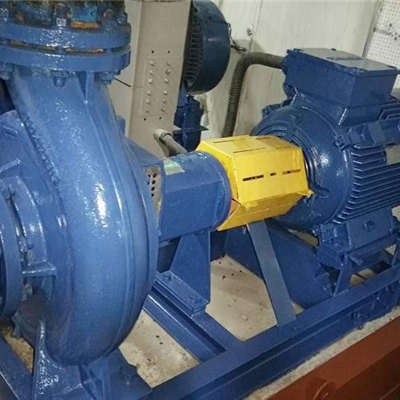 赛莱默水泵联轴器,赛莱默1610泵配件