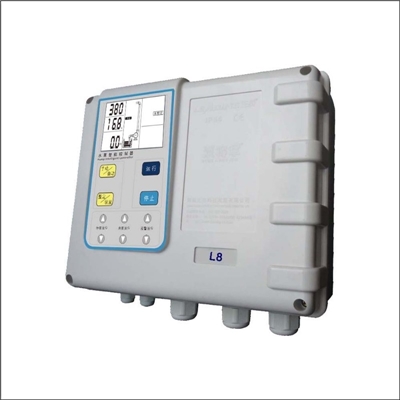 非接触式液位传感器排污（提升）水泵智能控制器