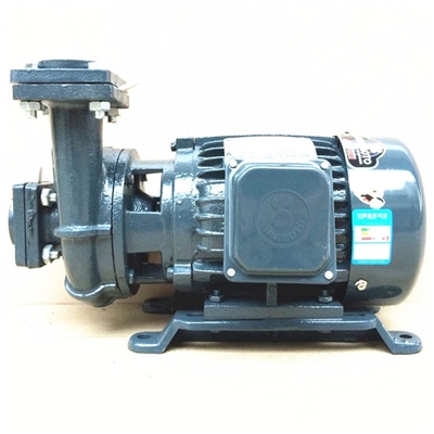 惠沃德3HP卧式冷水循环泵YLGW65-20涂装设备泵