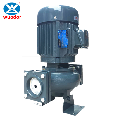 YLGb65-20冷水循环离心泵 空调冷冻水循环泵