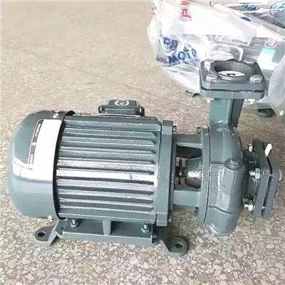 YLGb65-20冷水循环离心泵 空调冷冻水循环泵