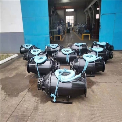 天津便携式潜水泵